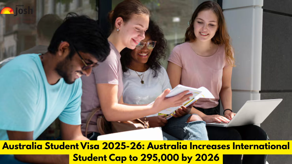 Australia Student Visa